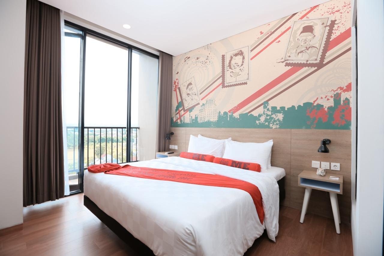 Hotel Fortunagrande Jembel Екстериор снимка
